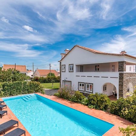 Vip House - Pool & Beach In Caparica Charneca  Bagian luar foto