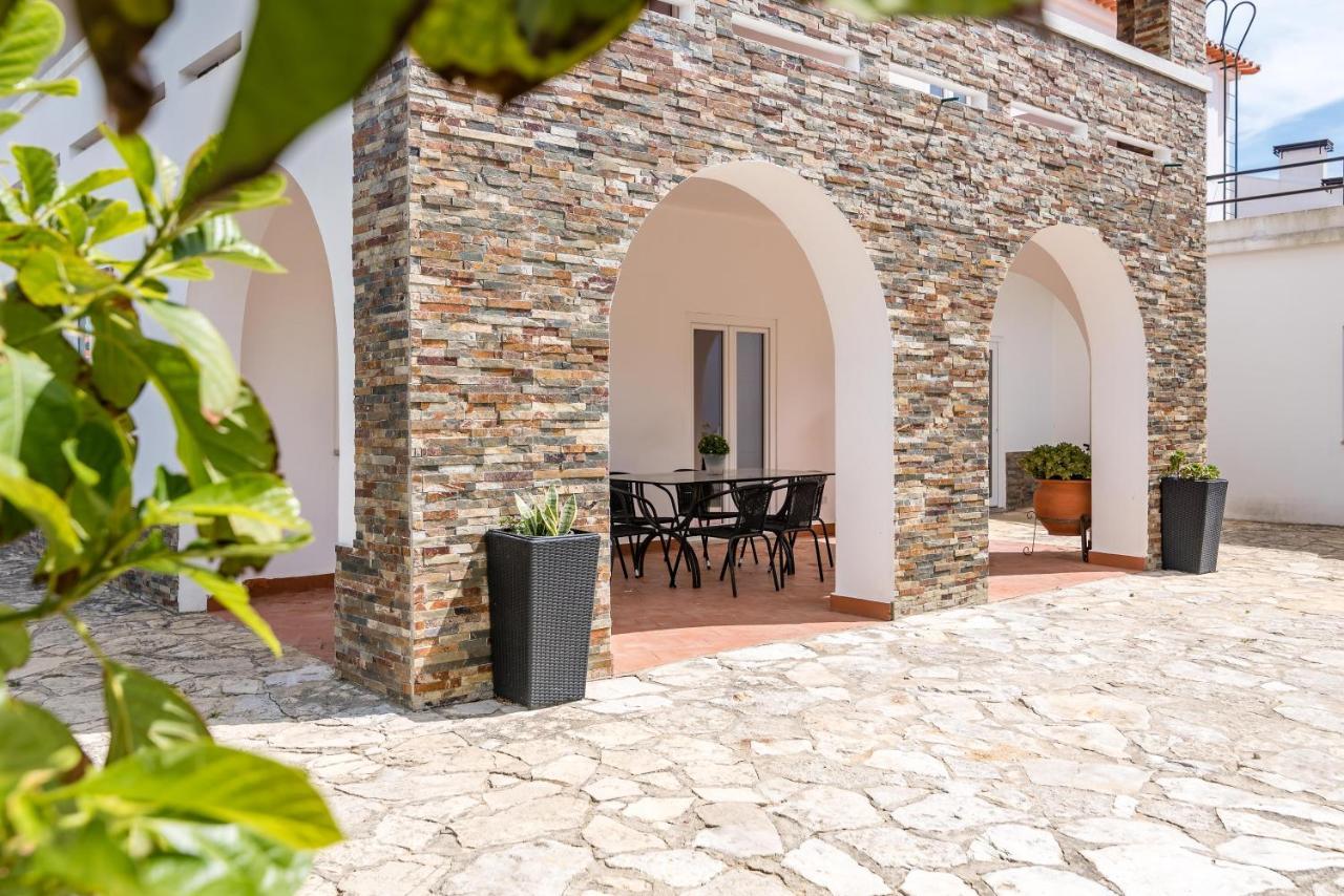 Vip House - Pool & Beach In Caparica Charneca  Bagian luar foto