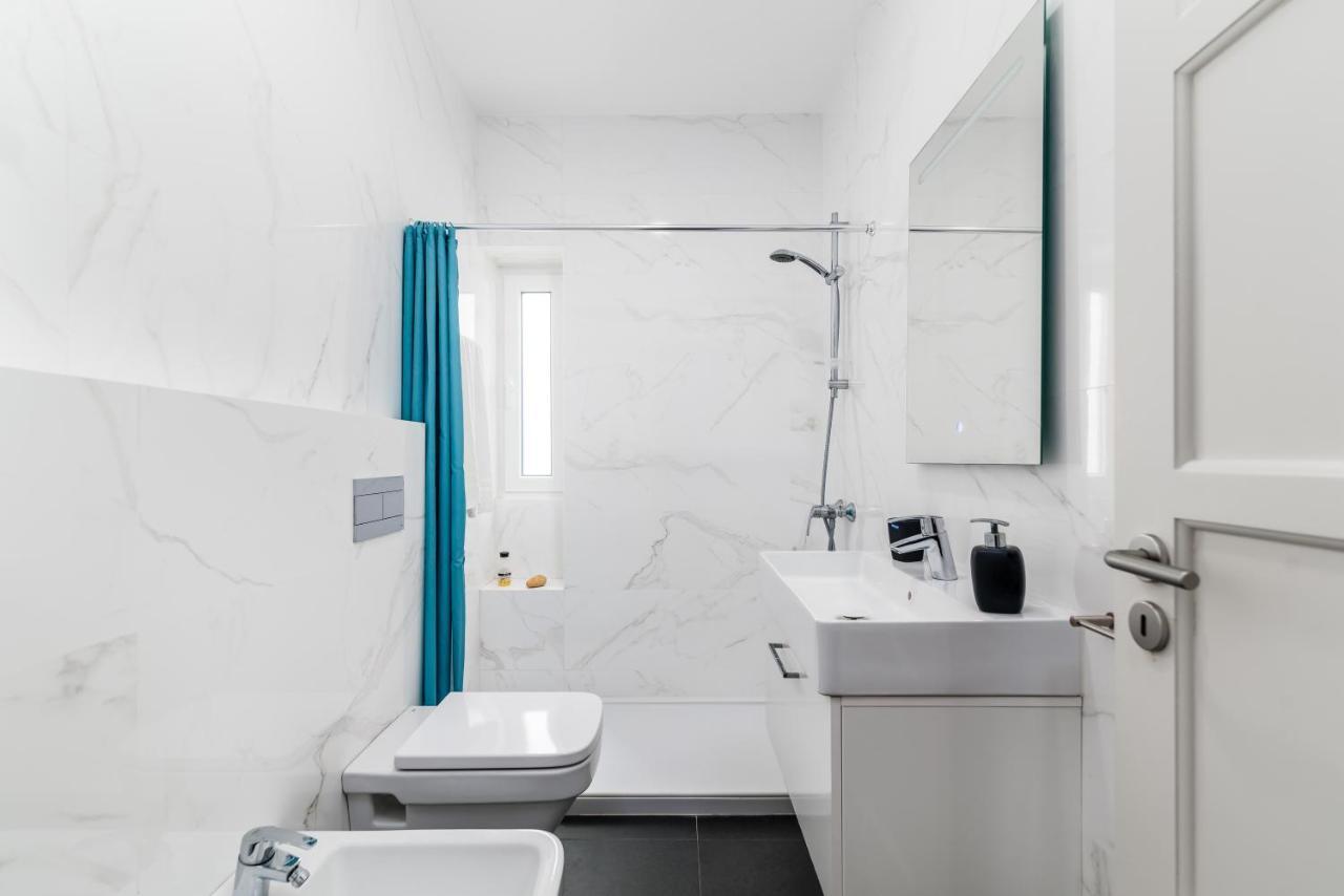 Vip House - Pool & Beach In Caparica Charneca  Bagian luar foto