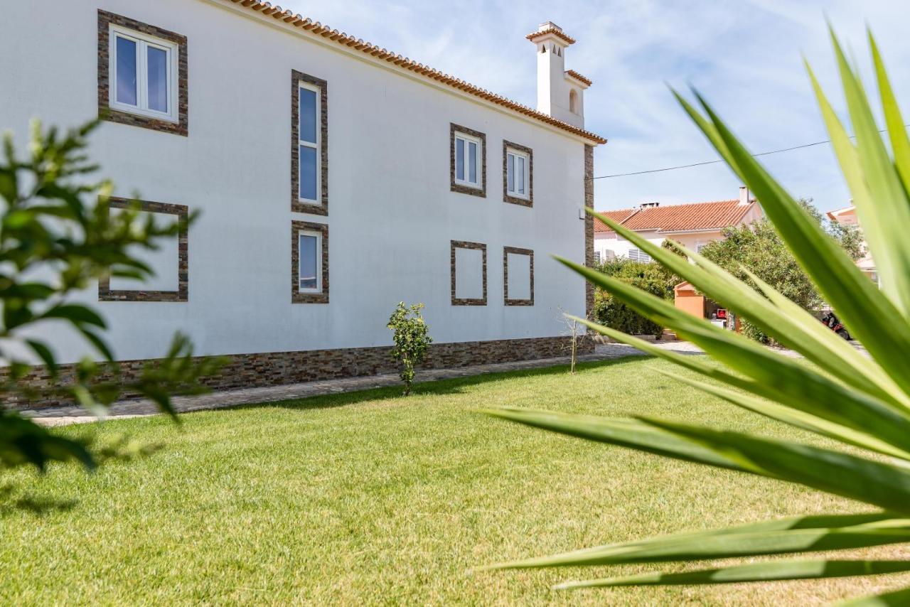 Vip House - Pool & Beach In Caparica Charneca  Bagian luar foto